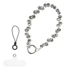 Phone pendant GP-67 grey — Foto 1