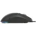XTRIKE ME Wired Gaming Mouse GM-520 Black — Фото 3