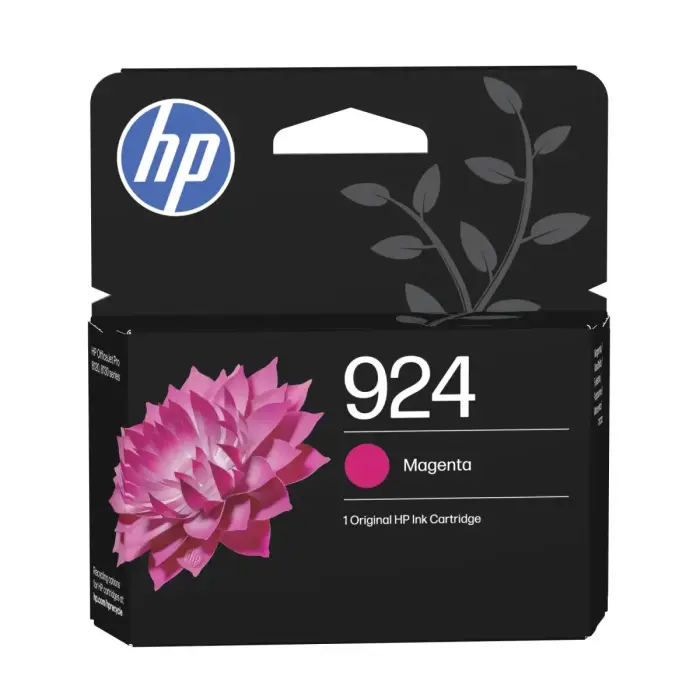 HP Ink 924 / 4K0U4NE Magenta