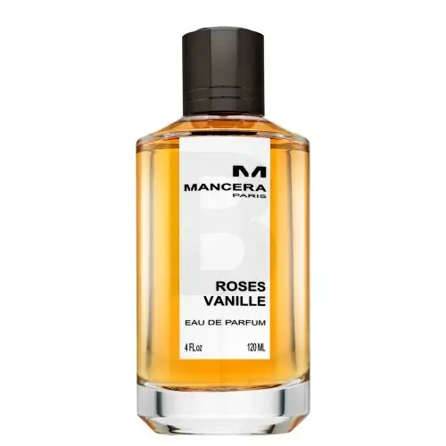 Mancera Roses Vanille eau de parfum для женщин 120 мл Фото num