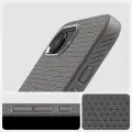 Spigen Liquid Air Case for iPhone 16e - Gray — Foto 14