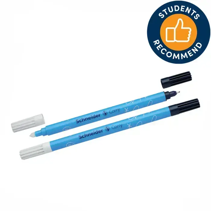 Rašalo taisiklis - rašiklis SCHNEIDER CORRY Foto 1