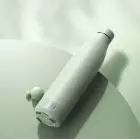 THERMOS WITH WIRELESS SPEAKER 500ML RB-M5 BLUETOOTH 5.0 GREEN/GREEN Foto 3