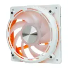 DarkFlash DE8 Single Fan White — Foto 2