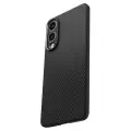 Spigen Liquid Air Case for Samsung Galaxy S25 Edge - Black — Foto 13