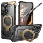 SUPCASE UB GRIP MAG MAGSAFE GALAXY S26 ULTRA DESERT Foto 1