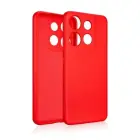 Beline Case Silicone Infinix Smart 7/red — Foto 1