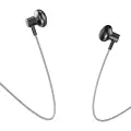HiFuture Mi5 Wired Earphones (black) Foto 4
