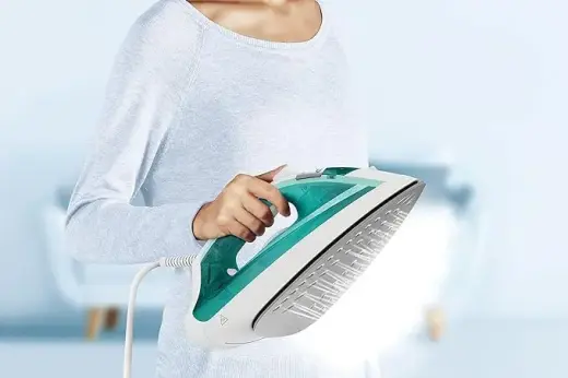 TEFAL gludeklis Virtuo, 1800W Photo