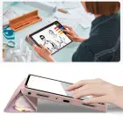 Tech-Protect SmartCase tablet case Galaxy Tab A9+ | Galaxy Tab A11+ multicolor — Photo 8