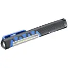 VARTA flashlight LED Pen light 17647 + 3 x batteries R3 (AAA) Photo