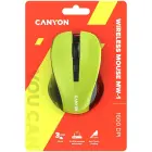 CANYON mouse MW-1 Wireless Yellow — Photo 6