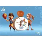 Lattafa Pride Play uniseks smaržas 75 ml Foto 3