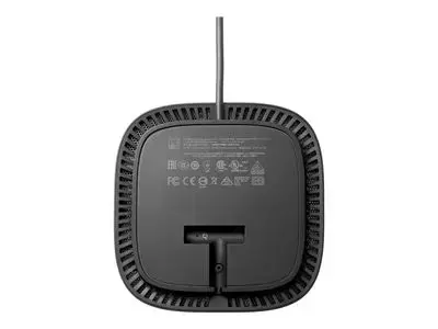 HP USB-C Dock G5 docking station Фото num