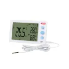 Uni-T A12T Temperature and Humidity Meter — Foto 2