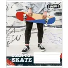 Burtnīca 48 lapas rūtiņu Foto 9