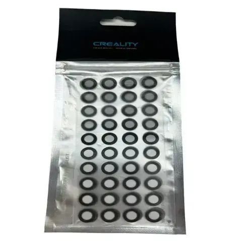 Atstarojošie marķieri 6 mm 3D skeneriem (200 gab.) CREALITY