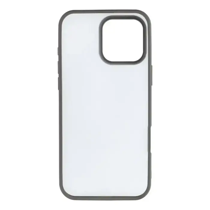BLUEO APE Phone Case - Apple iPhone 16 Pro Max gray Photo