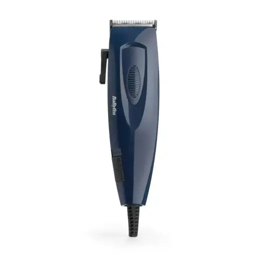 Babyliss Hair Clipper blue (E695E) Foto 3