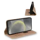 Wonder Smart Case for Xiaomi 17 Pro cappuccino — Фото 6