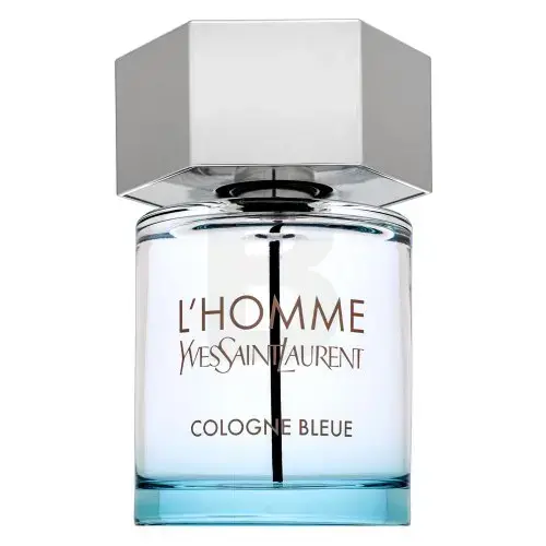 Yves Saint Laurent L´Homme Cologne Bleue Туалетная вода для мужчин 100 мл Фото num
