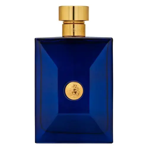 Versace Dylan Blue Туалетная вода для мужчин 200 мл Фото num