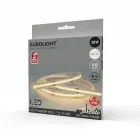 LED juosta Toronto 10W 24V 4000K COB IP20 5m Eurolight Photo