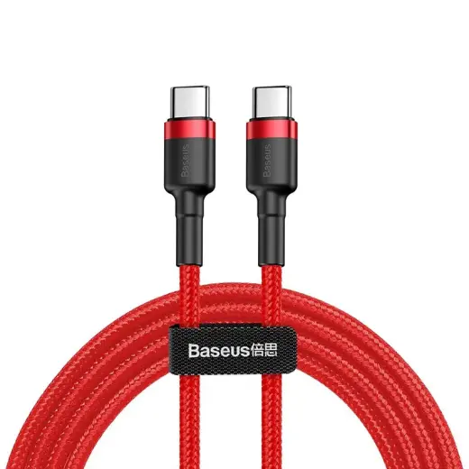 Baseus Cafule CATKLF-H09 datu pārraides un