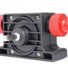 Drill powered water pump — Photo 4