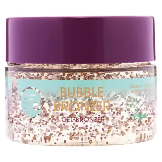 Vegan Tan, Bubble Bronzer, Liquid Bronzer, 100 ml