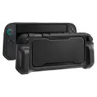 SPIGEN RUGGED ARMOR NINTENDO SWITCH 2 MATTE BLACK — Foto 3