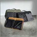 Laptop Sleeve Skinarma Jager 14" brown Foto 3
