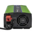 Qoltec Pure Sine Wave Inverter Monolith | battery charger | UPS | 300W | 600W |  12V to 230V Foto 14