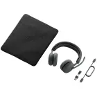LOGITECH Zone Wireless 2 ES for B - HEADSET - GRAPHITE - BT/CORDED - EMEA28i-935 - A00197,TEAMS — Foto 6