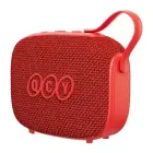 Wireless speaker QCY SP3 (red) — Foto 3