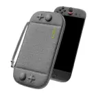 TECH-PROTECT SLIM POUCH NINTENDO SWITCH 2 DARK GREY Foto 2