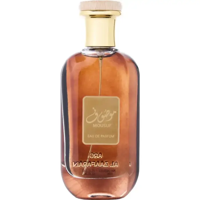 Ard Al Zaafaran Mousuf (EDP) parfimērijas ūdens unisex 100 ml