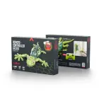 Maxlife remote controlled gecko MXRG-100 green — Фото 6