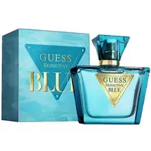 Guess Seductive Blue (EDT) Eau de Toilette for Men 50 ml