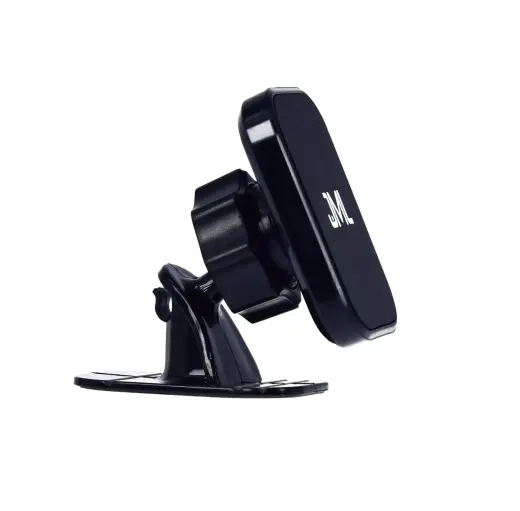 JML CH-114 Универсальный магнитный держатель для телефона | GPS навигации черный Фото num