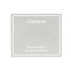 Tempered Glass for camera (LENS) for Samsung Galaxy A60 (island) Foto 2