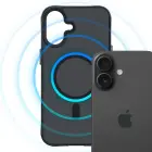 3MK Smoke MagCase iPhone 16 Plus — Фото 4