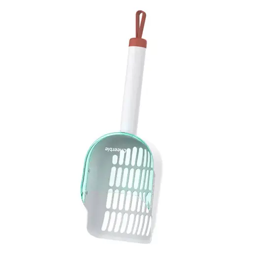 Rotatable Litter Scoop Cheerble Foto 3