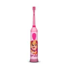 Paw Patrol oscillating children's toothbrush pink pattern 2 Foto 2