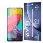 Tempered glass eco not branded Samsung M53 5G Foto 1