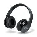 Forever Bluetooth headphones BHS-100 black Foto 2