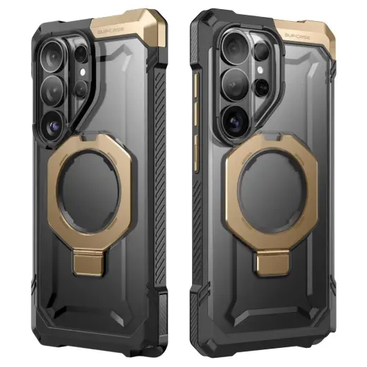 SUPCASE UB GRIP MAG MAGSAFE GALAXY S26 ULTRA DESERT Foto 2