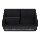 Baseus OrganizeFun 60L car organizer - black Foto 3