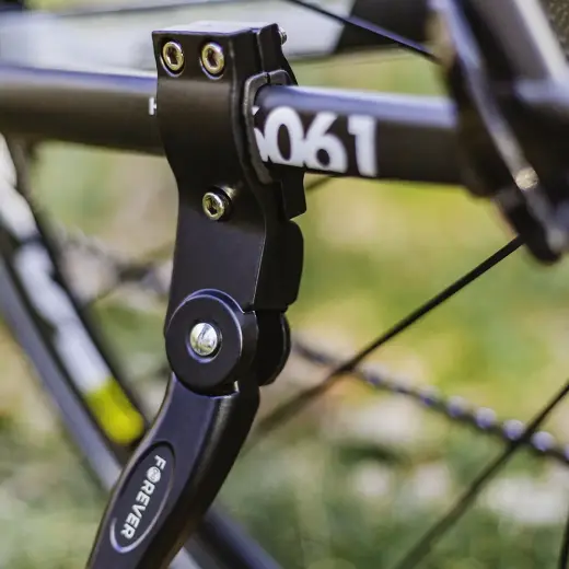 Bikes kickstand Forever Outdoor Photo