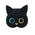 Cat Holder black Photo